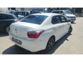 Citroën C-Elysée Masrafsız Aile aracı