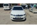 Citroën C-Elysée Masrafsız Aile aracı