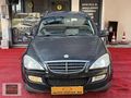 2008 KYRON 2.0XDI. 4x4