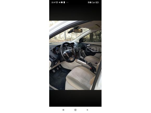 Sahibinden Ford Focus 1.6 TDCi Style 2014 Model
