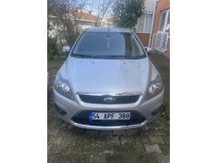 Sahibinden Ford Focus 1.6 Ti-VCT Titanium 2011 Model Sakarya 221.000 km Gri