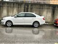 Sahibinden Skoda Rapid 1.4 TSI Elegance 2013 Model İzmir