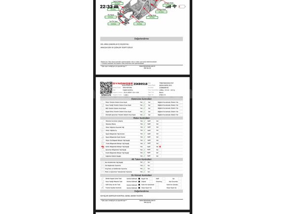 Sahibinden Skoda Rapid 1.4 TSI Elegance 2013 Model İzmir