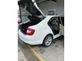 Sahibinden Skoda Rapid 1.4 TSI Elegance 2013 Model İzmir