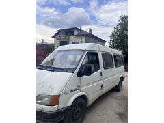 Sahibinden Ford - Otosan Transit 14+1 