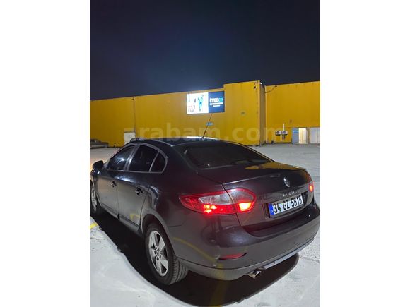 Sahibinden Renault Fluence 1.5 dCi Extreme 2010 Model