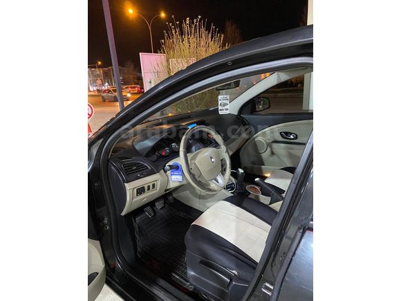 Sahibinden Renault Fluence 1.5 dCi Extreme 2010 Model
