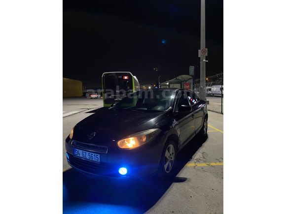 Sahibinden Renault Fluence 1.5 dCi Extreme 2010 Model