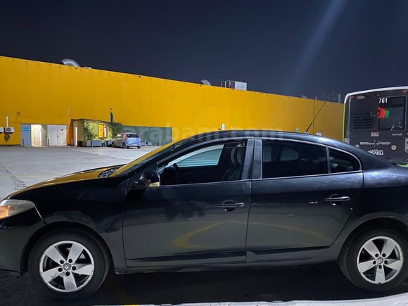 Sahibinden Renault Fluence 1.5 dCi Extreme 2010 Model