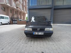 Sahibinden Fiat Tempra 1.6 ie 1992 Model  66.000 km Siyah