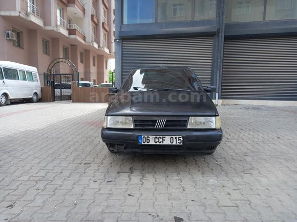 Sahibinden Fiat Tempra 1.6 ie 1992 Model  66.000 km Siyah