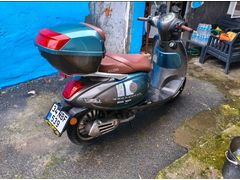 Sahibinden Kuba Brilliant 50 Pro