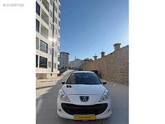 TİRYAKİ"DEN 2012 206 URBAN MOVE DEĞİŞENSİZ