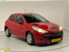 OMS OTOMOTİV'DEN 2012 PEUGOT 206+ URBAN MOVE %0 FAİZ