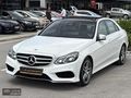 2013 E250 ELİTE BOYASIZ 211HP 216.OOO KMCAM TAVAN KOLTUK ISITMA