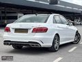 2013 E250 ELİTE BOYASIZ 211HP 216.OOO KMCAM TAVAN KOLTUK ISITMA