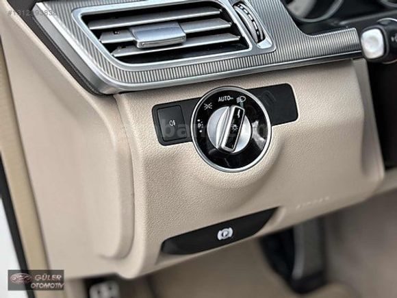 2013 E250 ELİTE BOYASIZ 211HP 216.OOO KMCAM TAVAN KOLTUK ISITMA