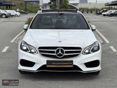 2013 E250 ELİTE BOYASIZ 211HP 216.OOO KMCAM TAVAN KOLTUK ISITMA