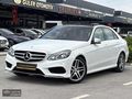 2013 E250 ELİTE BOYASIZ 211HP 216.OOO KMCAM TAVAN KOLTUK ISITMA