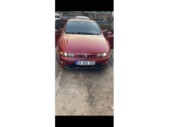 Sahibinden Fiat Marea 1.6 Liberty 2004 Model 