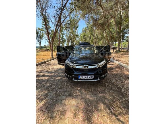 Sahibinden Honda CR-V 1.5 VTEC Executive 2022 Model 