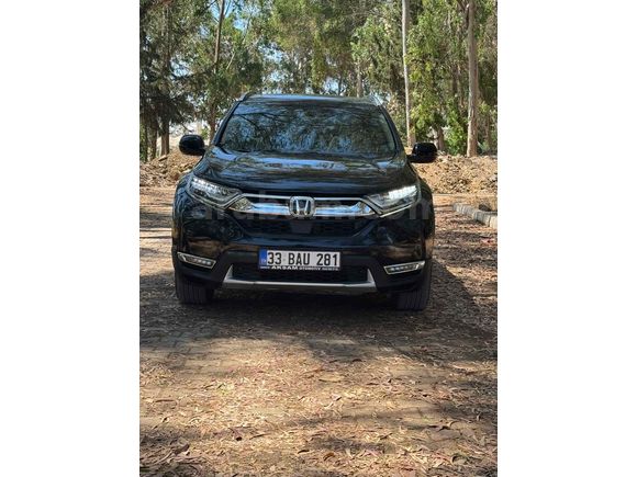 Sahibinden Honda CR-V 1.5 VTEC Executive 2022 Model 