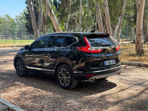 Sahibinden Honda CR-V 1.5 VTEC Executive 2022 Model 