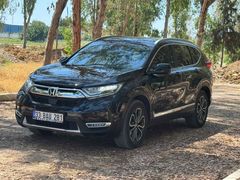 Sahibinden Honda CR-V 1.5 VTEC Executive 2022 Model 