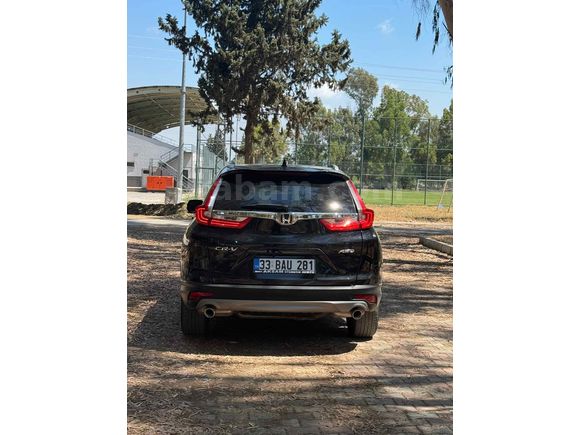 Sahibinden Honda CR-V 1.5 VTEC Executive 2022 Model 