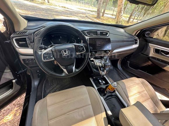 Sahibinden Honda CR-V 1.5 VTEC Executive 2022 Model 