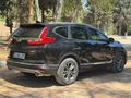 Sahibinden Honda CR-V 1.5 VTEC Executive 2022 Model 