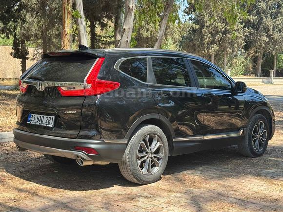 Sahibinden Honda CR-V 1.5 VTEC Executive 2022 Model 