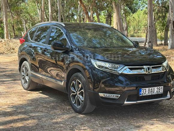 Sahibinden Honda CR-V 1.5 VTEC Executive 2022 Model 