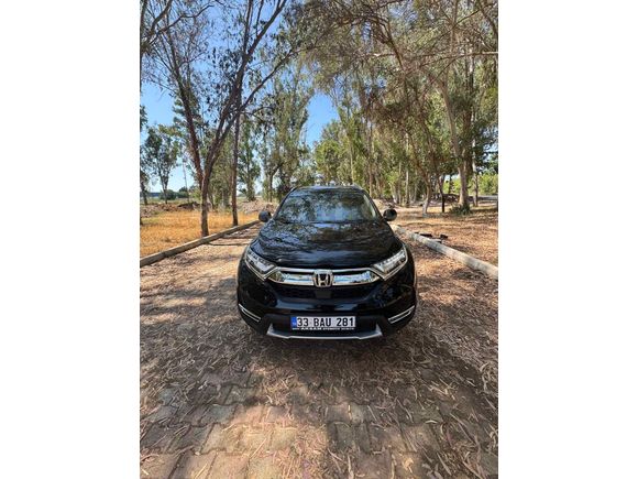 Sahibinden Honda CR-V 1.5 VTEC Executive 2022 Model 
