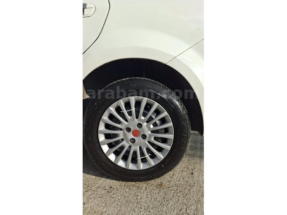 Sahibinden Fiat Linea 1.3 Multijet Pop 2015 Model