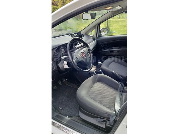 Sahibinden Fiat Linea 1.3 Multijet Pop 2015 Model