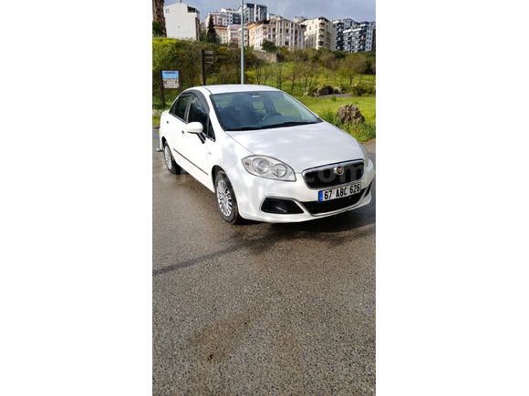 Sahibinden Fiat Linea 1.3 Multijet Pop 2015 Model