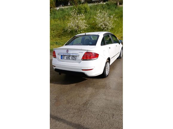 Sahibinden Fiat Linea 1.3 Multijet Pop 2015 Model