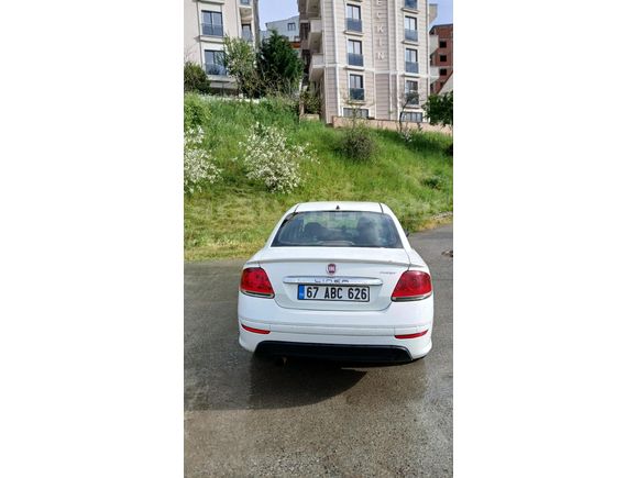 Sahibinden Fiat Linea 1.3 Multijet Pop 2015 Model