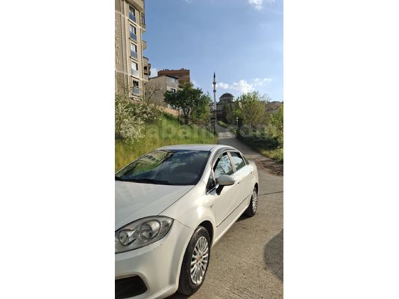 Sahibinden Fiat Linea 1.3 Multijet Pop 2015 Model