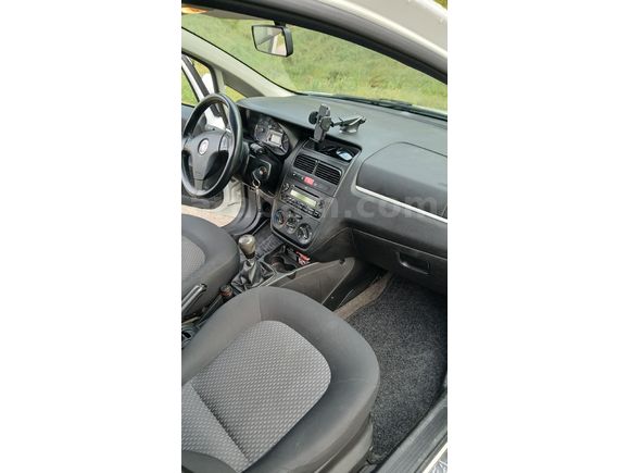 Sahibinden Fiat Linea 1.3 Multijet Pop 2015 Model