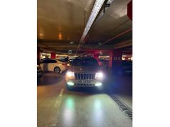 Sahibinden Jeep Grand Cherokee 4.7 Limited 2000 Model 