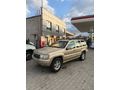 Sahibinden Jeep Grand Cherokee 4.7 Limited 2000 Model 