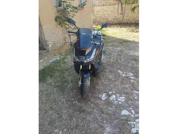 Skyjet Rivero 125