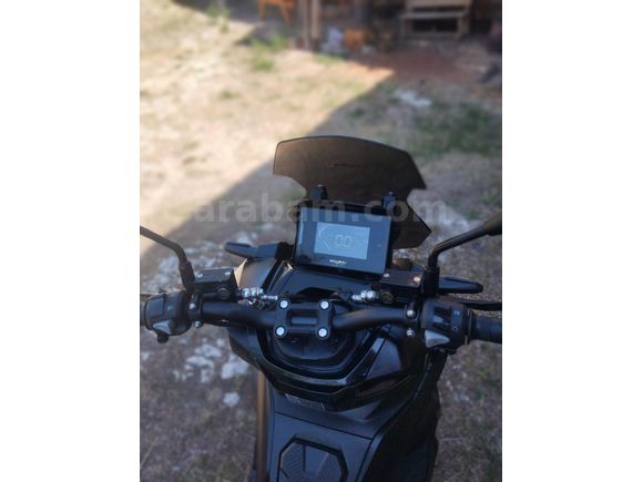 Skyjet Rivero 125