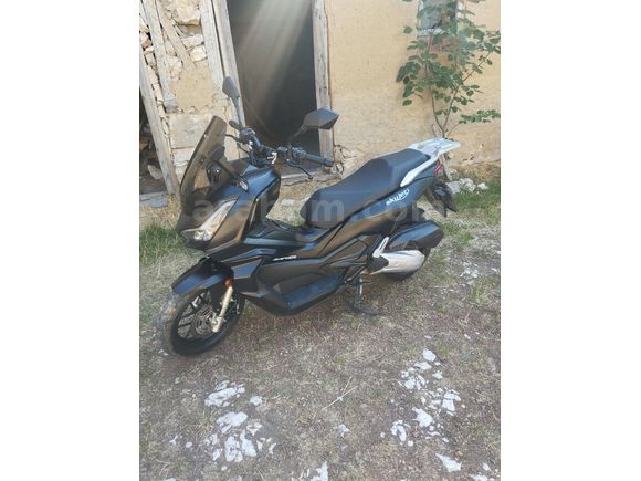 Skyjet Rivero 125