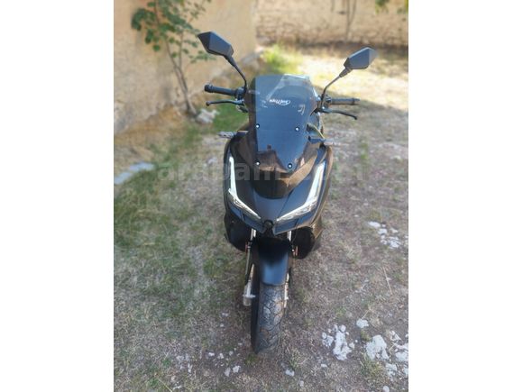 Skyjet Rivero 125