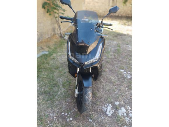 Skyjet Rivero 125