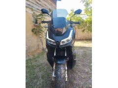 Skyjet Rivero 125