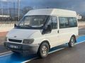 Galeriden Ford - Otosan Transit 12+1 Sakarya 2005 FORD
